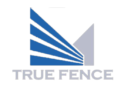Logotipo de TrueFence